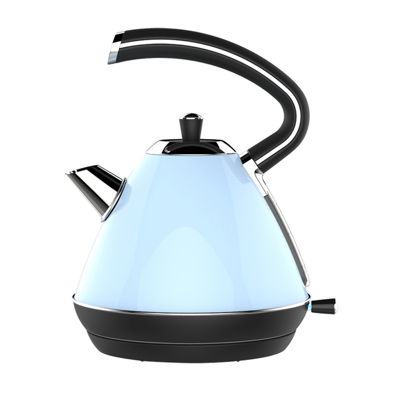 kettle