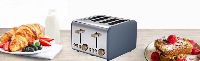 Toaster
