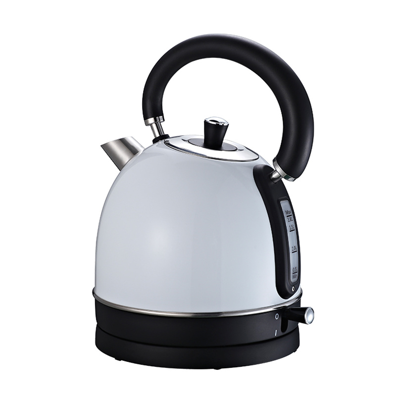 kettle
