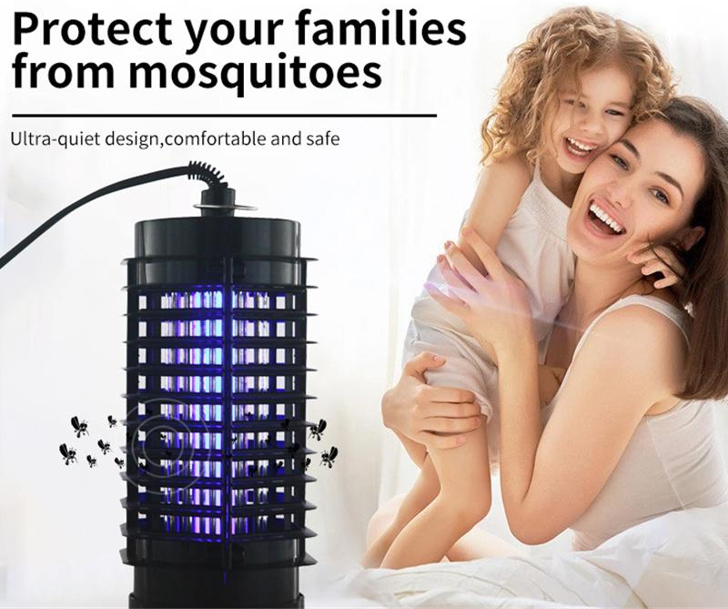 mosquito killer