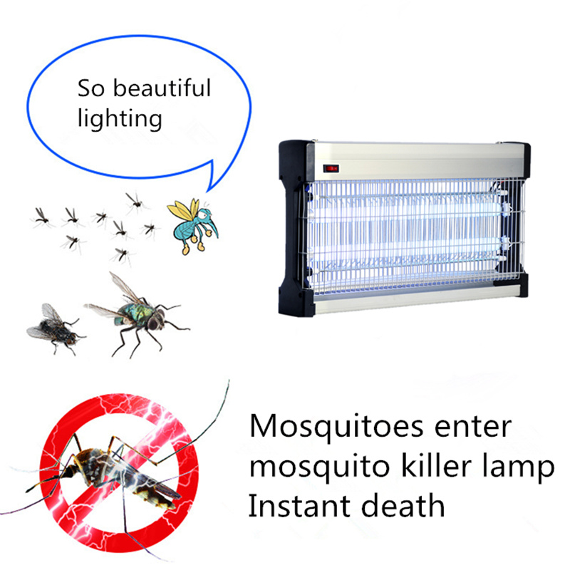 mosquito killer