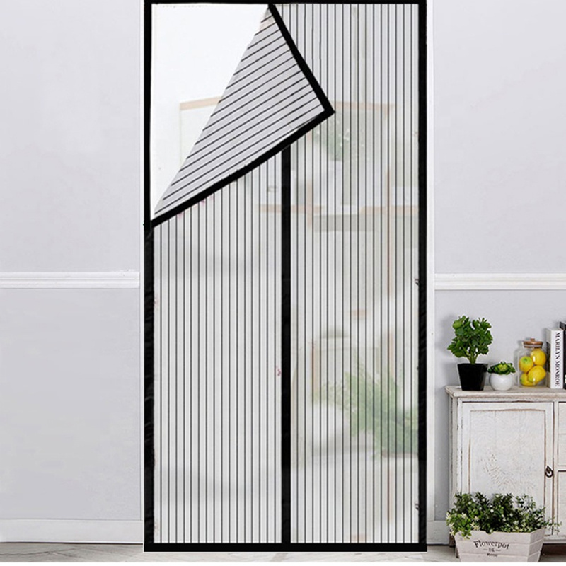 anti mosquito curtain