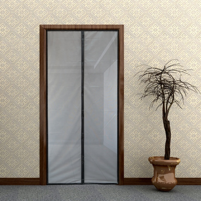 anti mosquito curtain