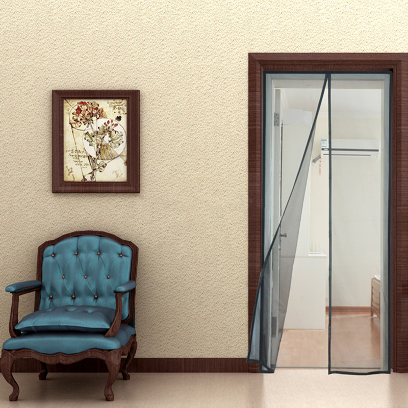 anti misquito curtain