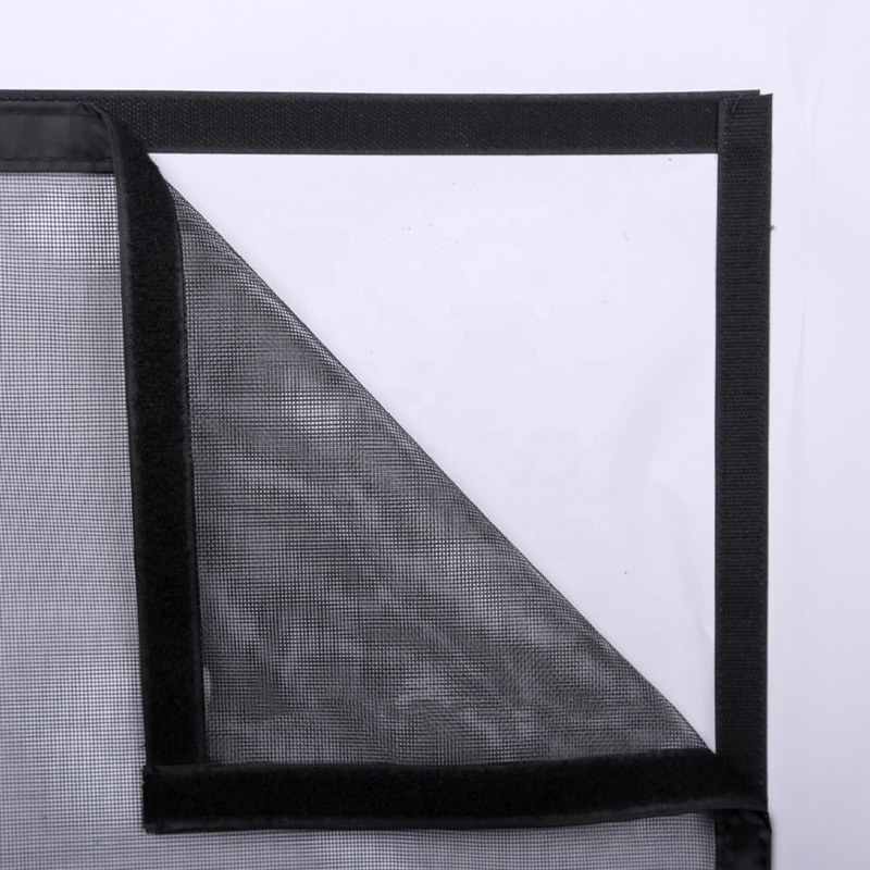 anti mosquito curtain