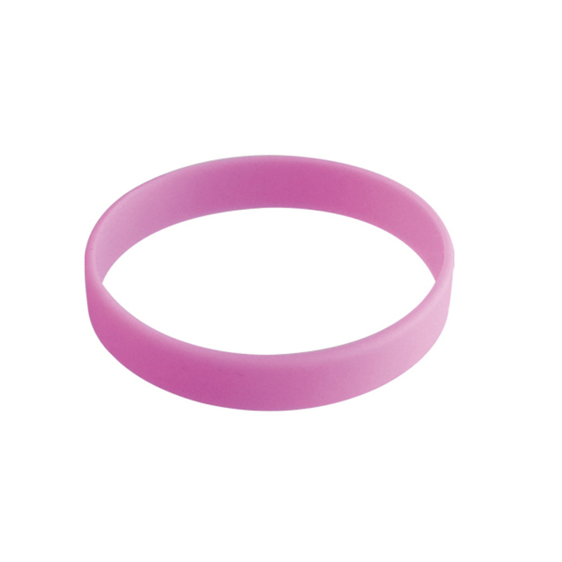 Silicone anti mosquito bracelet