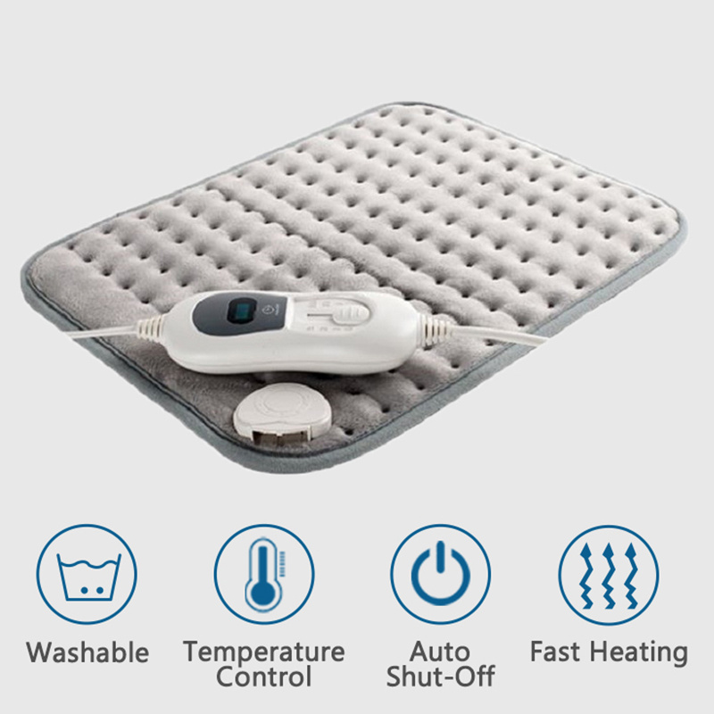 heating pad
