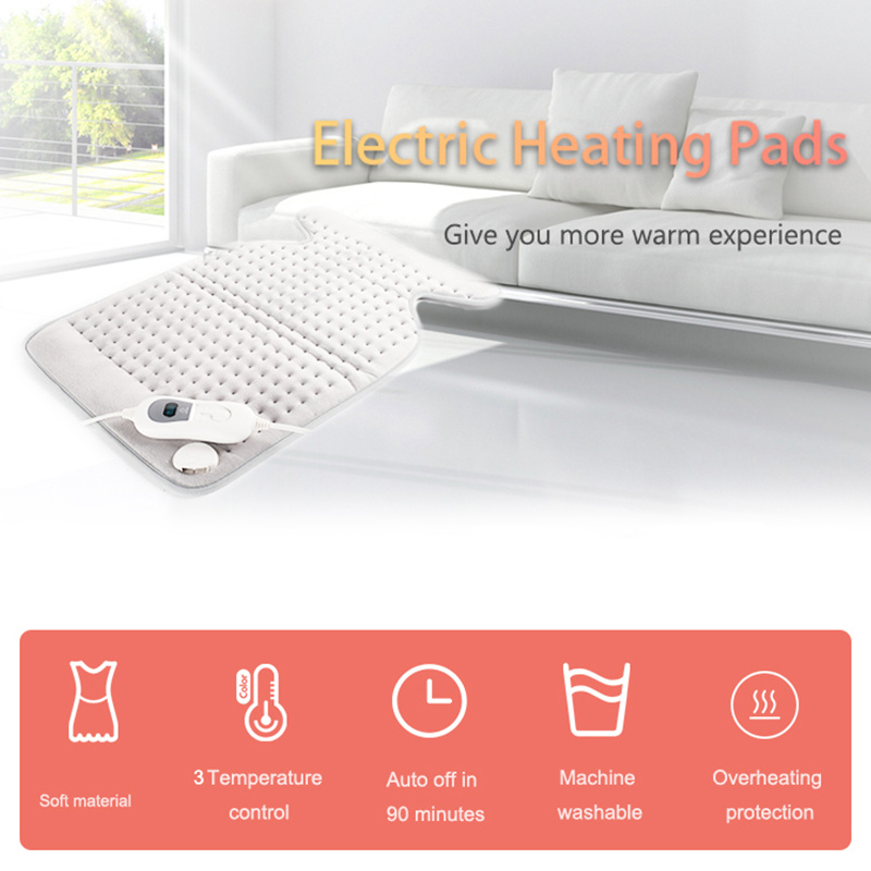 heating pad