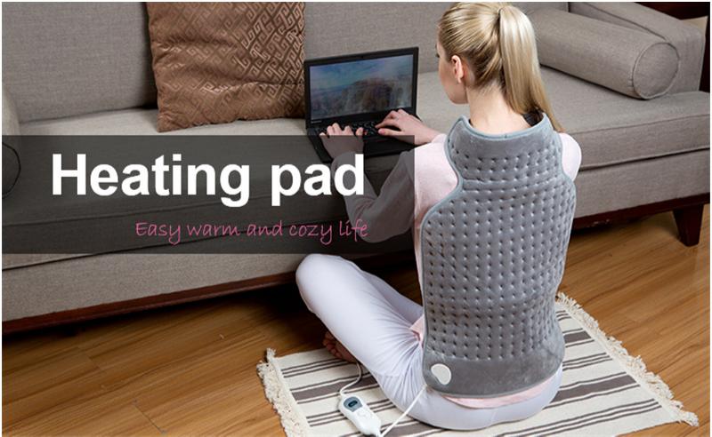heating pad