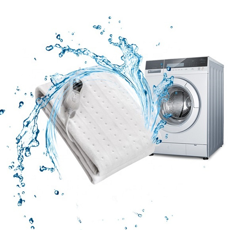 electric underblanket