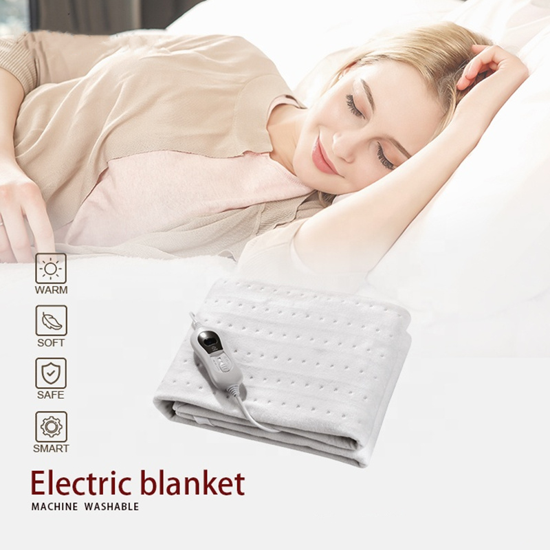 electric underblanket