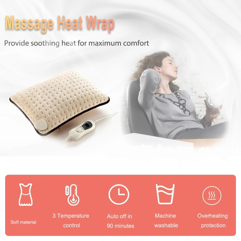 heating pillow