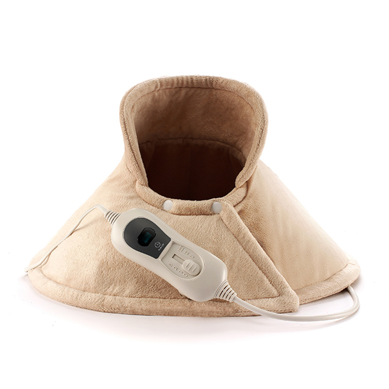 neck heating pad