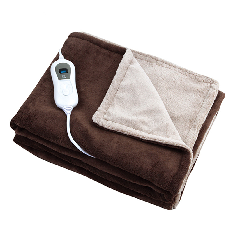 Electric overblanket