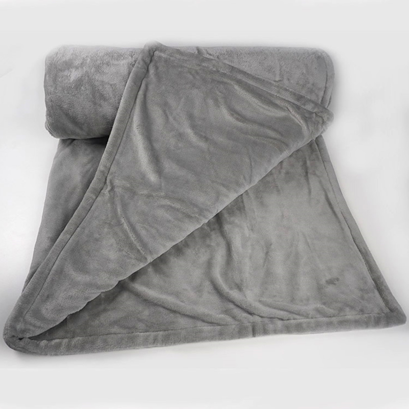Electric overblanket