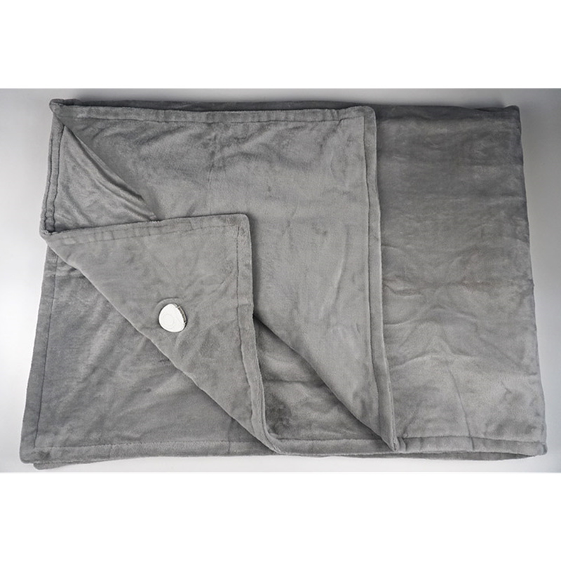 Electric overblanket