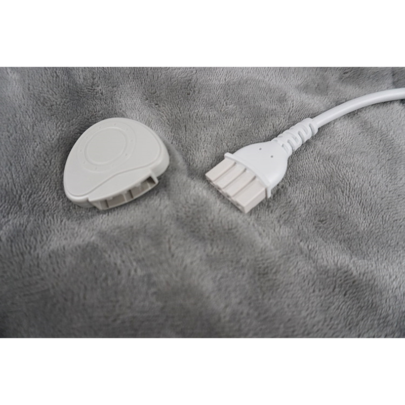 Electric overblanket