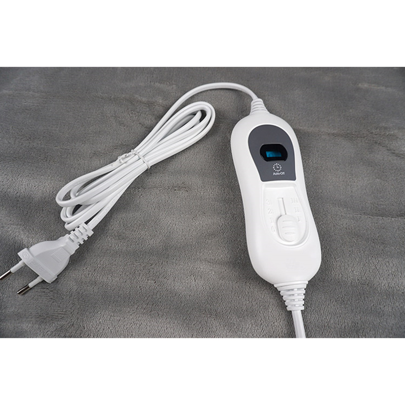 Electric overblanket