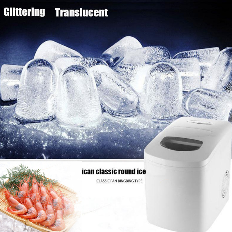 ice maker