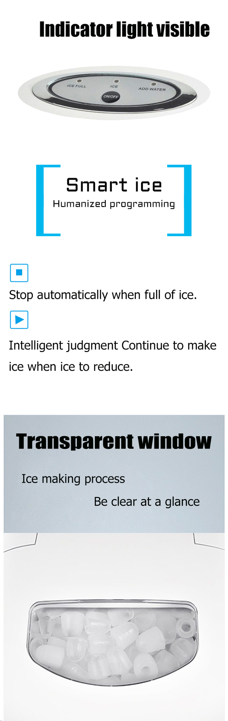 ice maker