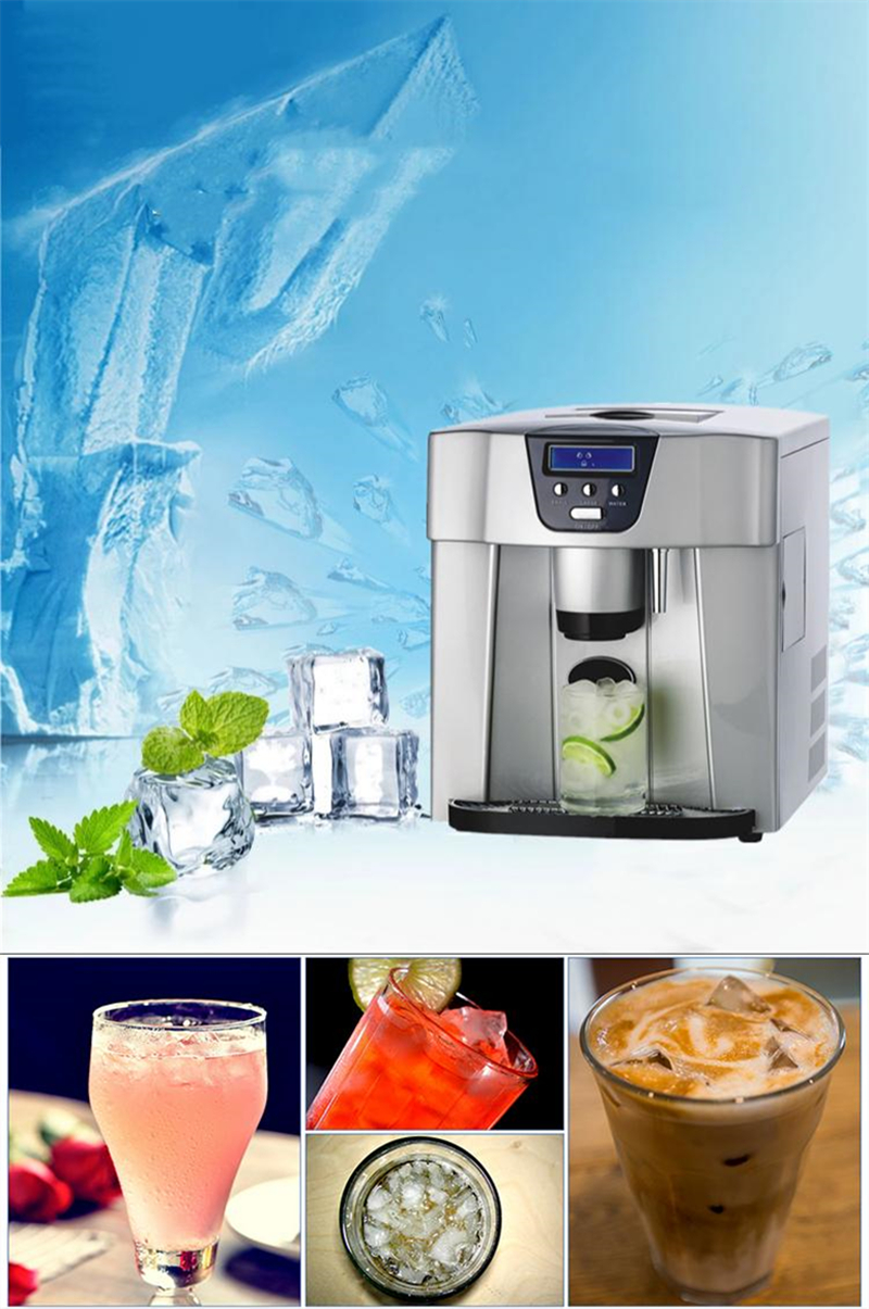 ice maker