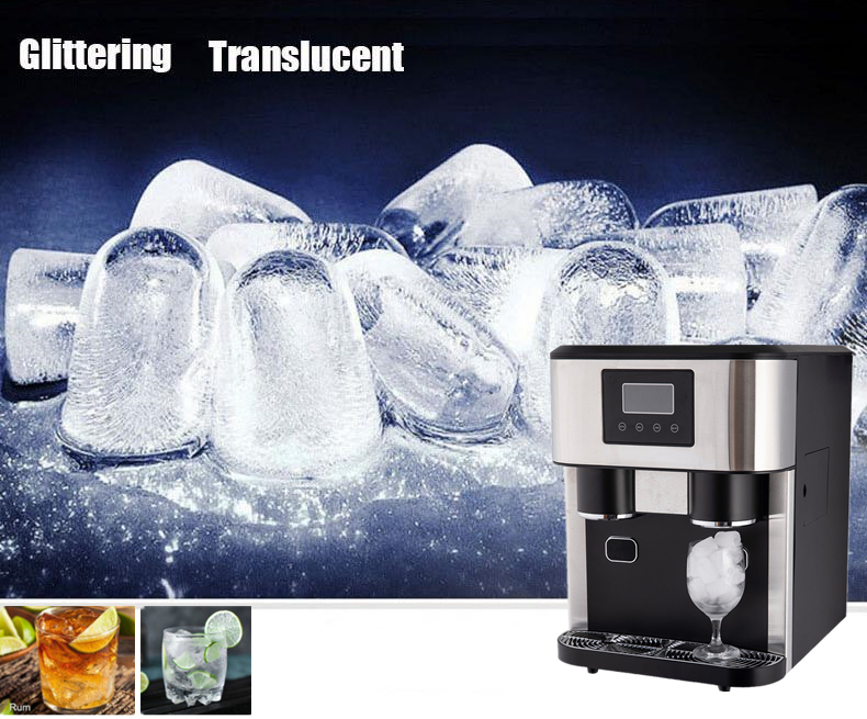 ice maker