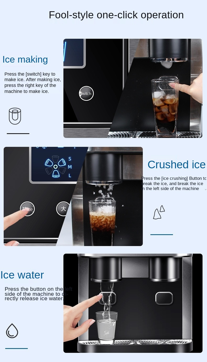 ice maker