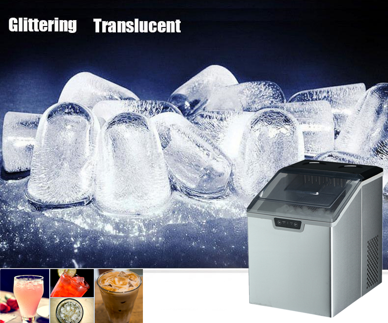 ice maker