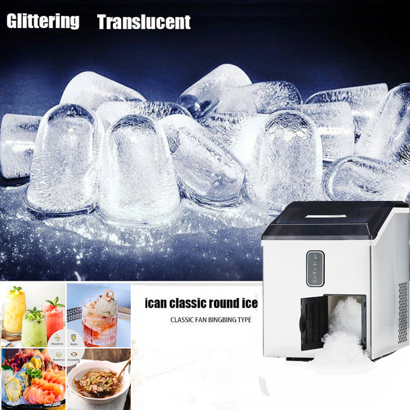 ice maker