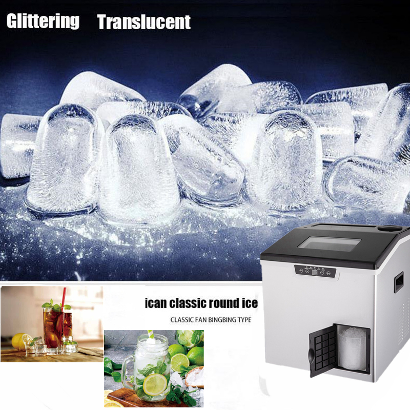 ice maker