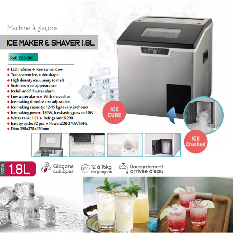ice maker