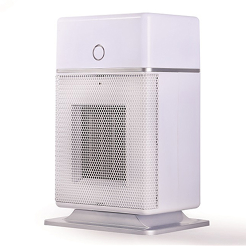 Ceramic Heater With Humidifier