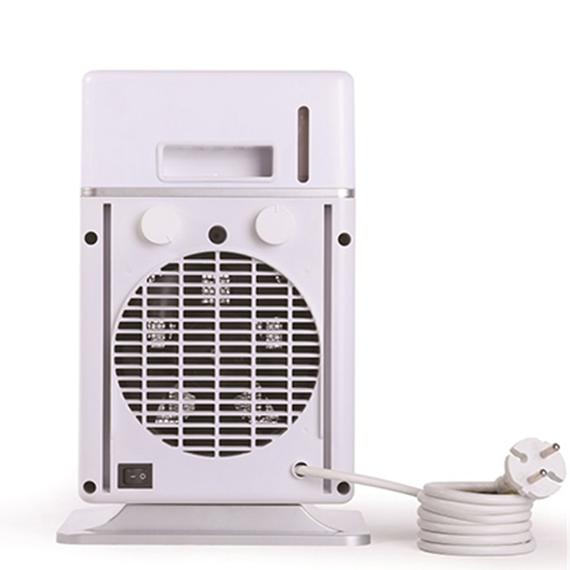 Ceramic Heater With Humidifier