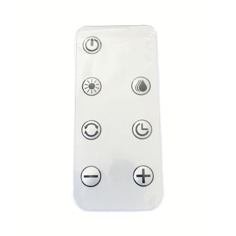 Ceramic Heater With Humidifier