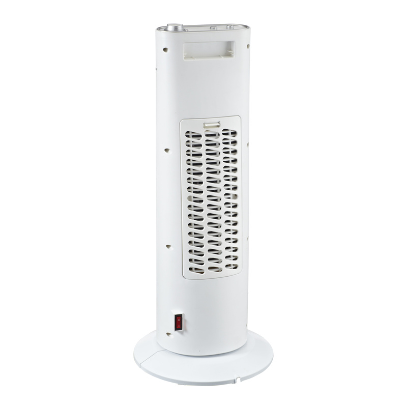 Ceramic fan heater