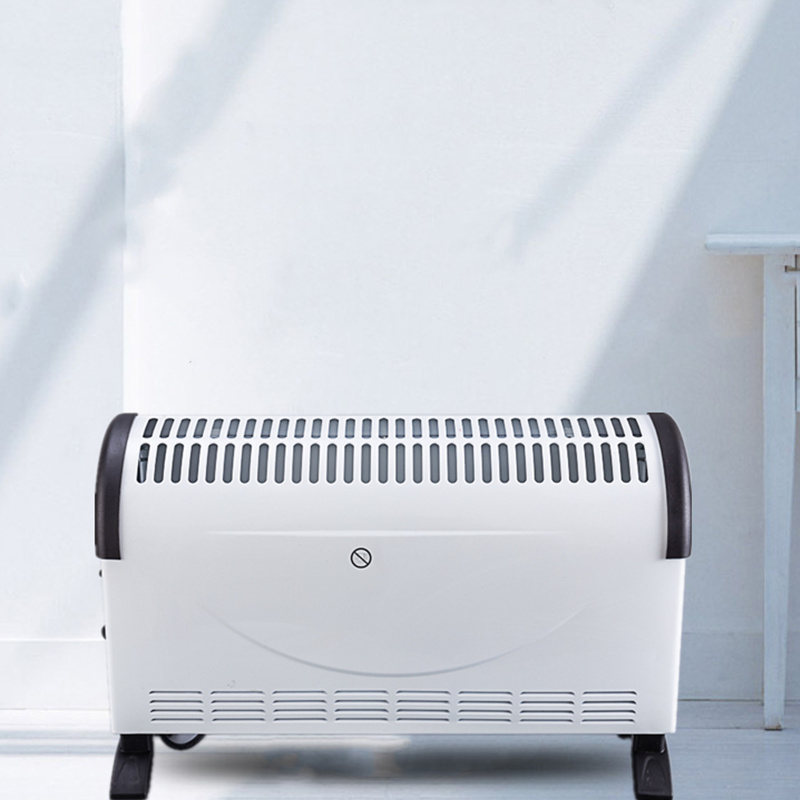 Electric Convector Heater