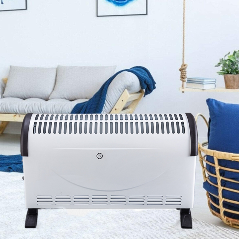 Electric Convector Heater