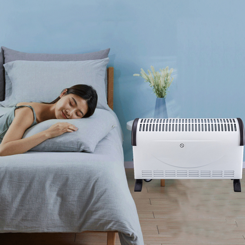 Electric Convector Heater