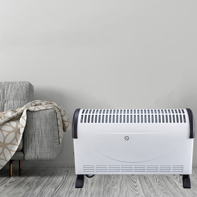 Electric Convector Heater
