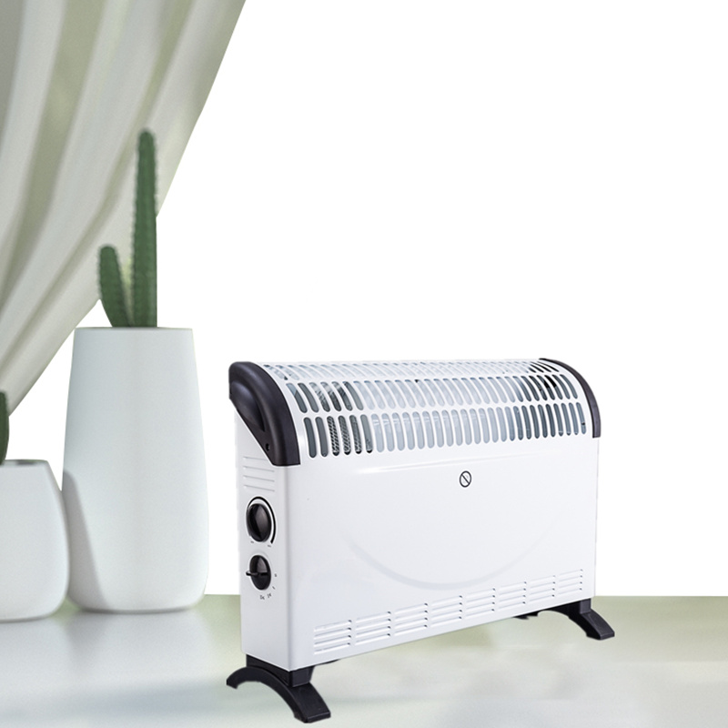 Electric Convector Heater