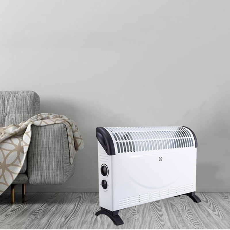 Electric Convector Heater