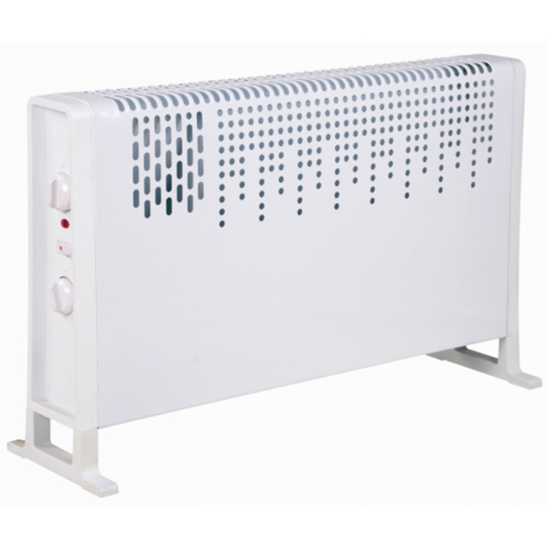 Electric Convector Heater