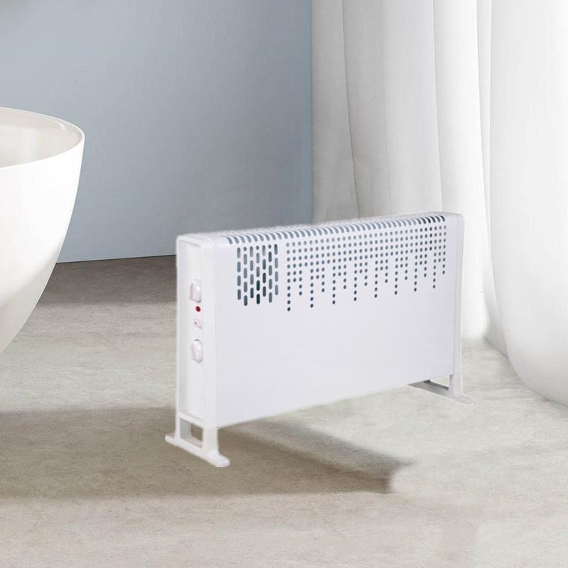 Electric Convector Heater
