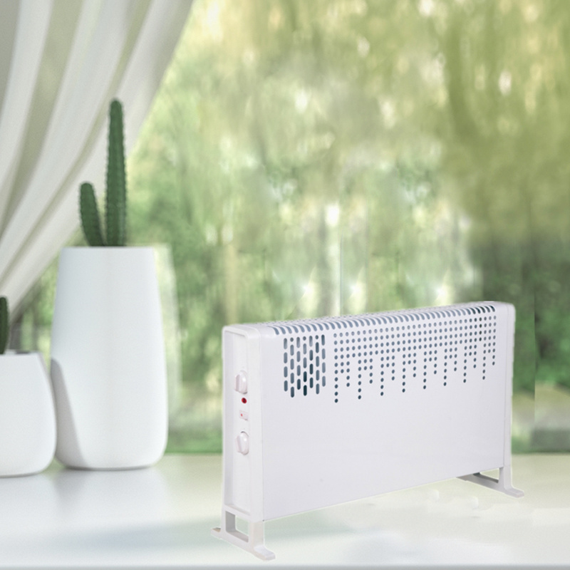 Electric Convector Heater