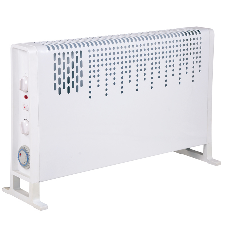 Electric Convector Heater