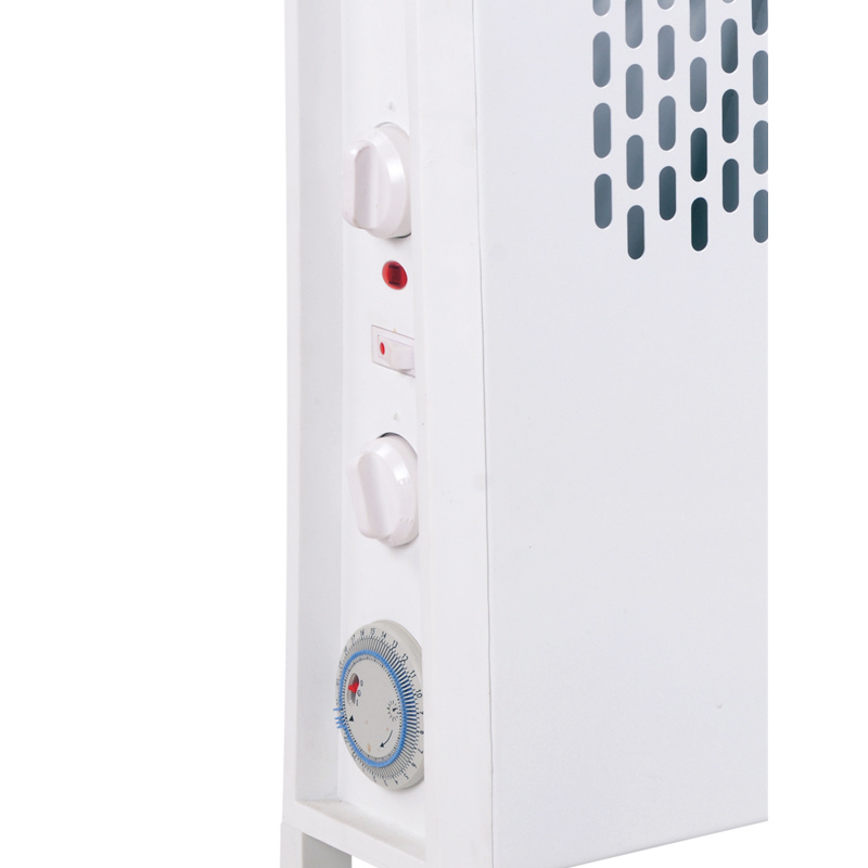 Electric Convector Heater