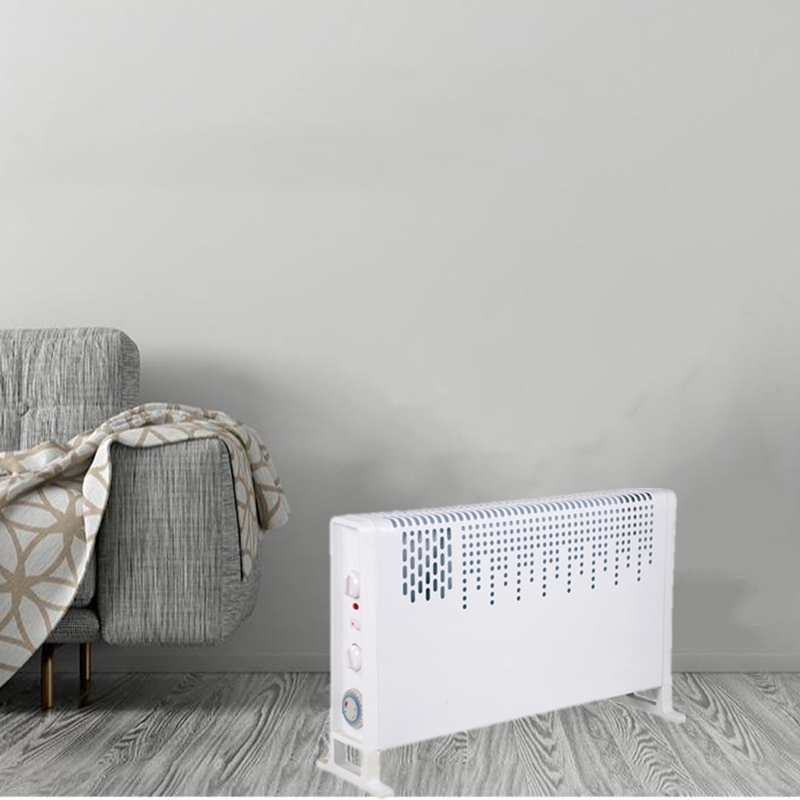 Electric Convector Heater