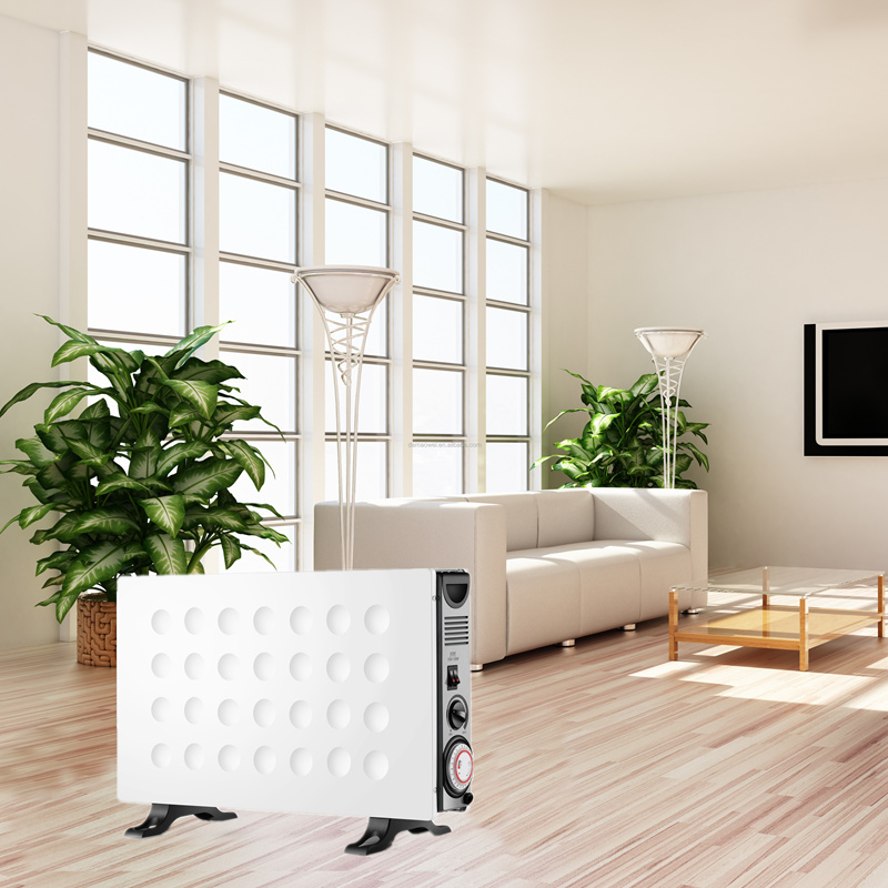 Convector Heater