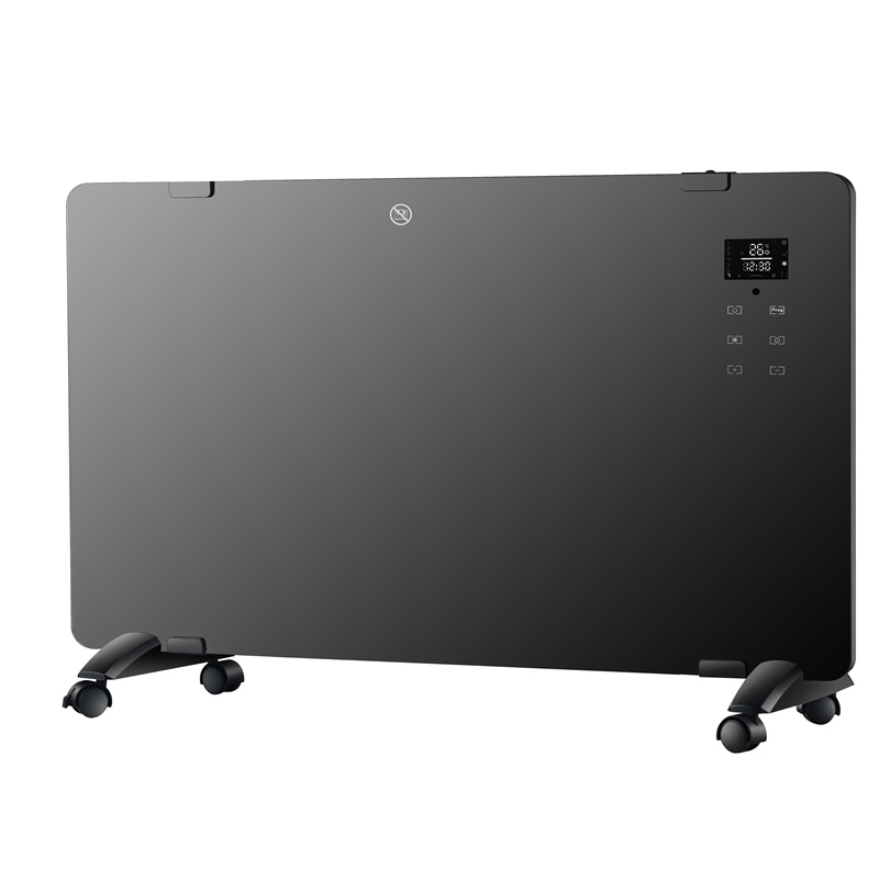 Convector Heater with LED display