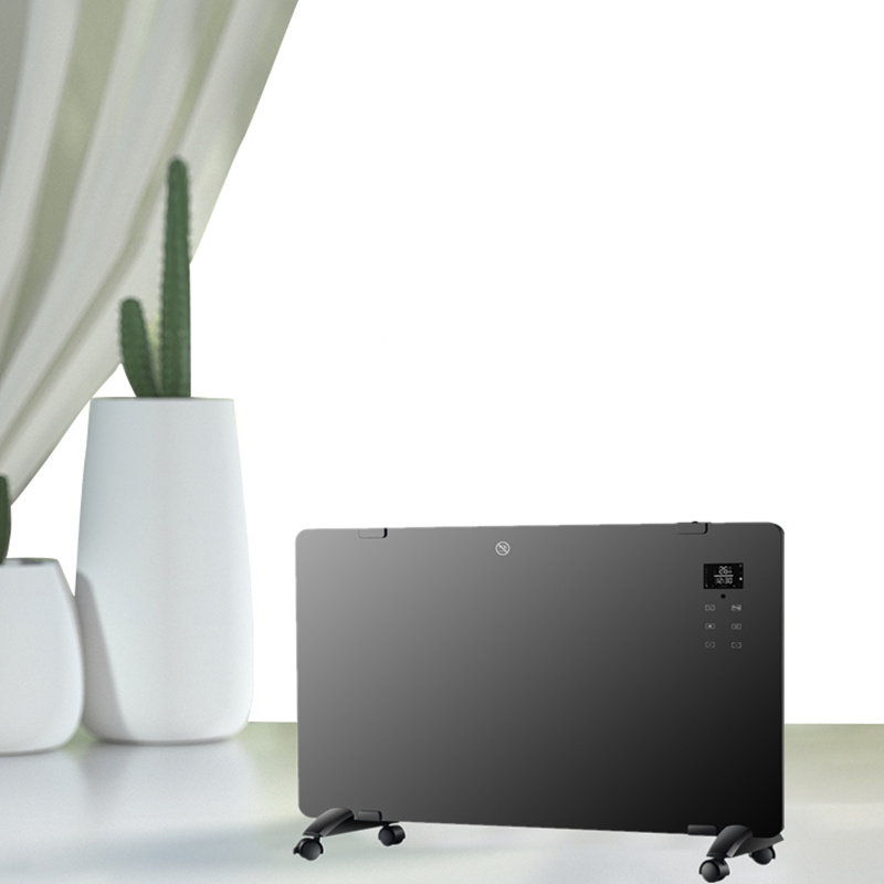 Convector Heater with LED display